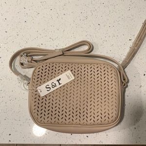 Summer & Rose Crossbody